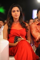 Amala Paul in Nayak Audio Launch